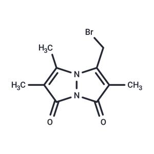 Bromobimane