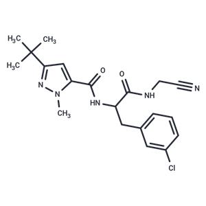 Cathepsin Inhibitor 1