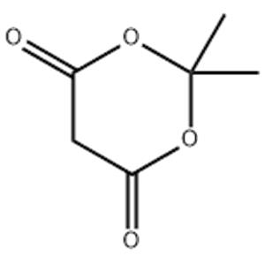 2,2-Dimethyl-1,3-dioxane-4,6-dione