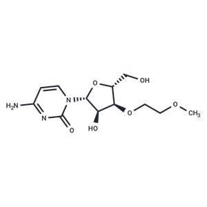 3’-O-(2-Methoxyethyl)cytidine