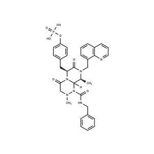 β-catenin/CBP-IN-1