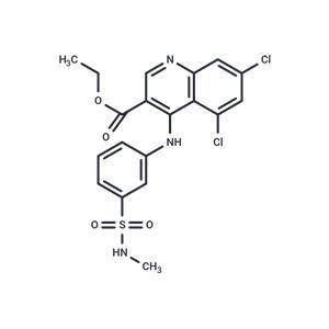 Aurora kinase inhibitor-9