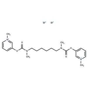 Distigmine Bromide