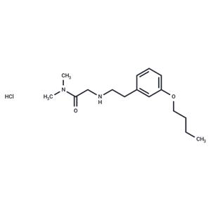 Evenamide HCl