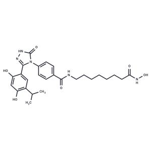 HDAC/HSP90-IN-3