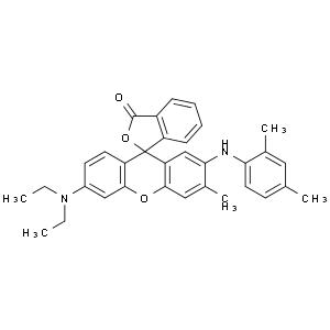 6-(Diethylamino)-1,3-Dimethylfluora