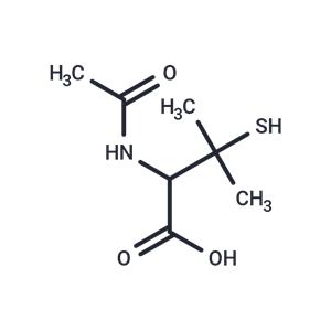 N-Acetyl-DL-penicillamine