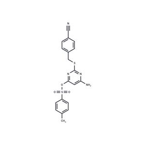 SMases D inhibitor-1