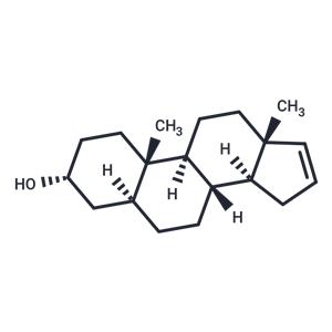 5α-Androst-16-en-3α-ol