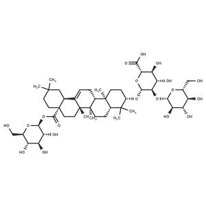 Ginsenoside Ro