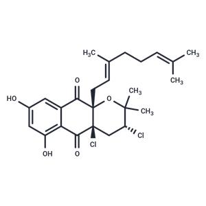 Napyradiomycin A1