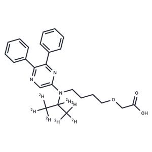 Selexipag Active Metabolite-d7