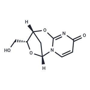 2’-Deoxy-3’,2-anhydrouridine