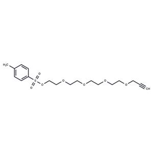 Propargyl-PEG4-Tos