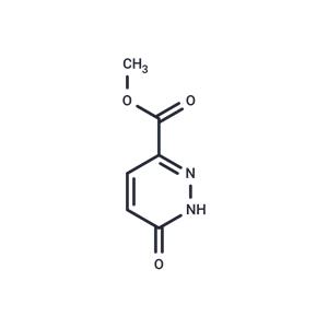 6-Oxo-1,6-dihydropyridazine-3-carboxylic acid methyl ester