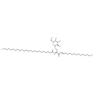 Galactosylcerebrosides (non-hydroxy)