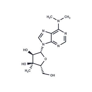 N6,N6-Dimethyl-3’-beta-C-methyl- ?adenosine