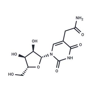 5-Carbamoylmethyl ? uridine