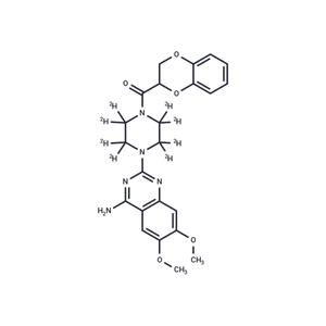 Doxazosin D8