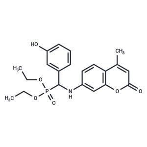 Antibacterial agent 126