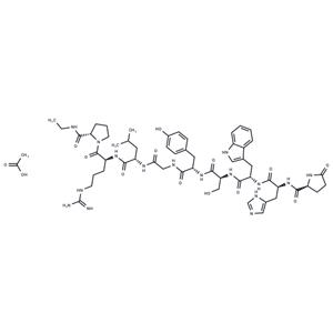 Fertirelin acetate