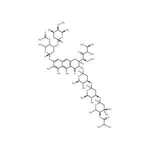 Chromomycin A2