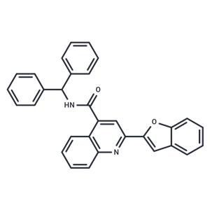 SIRT6 activator 12q