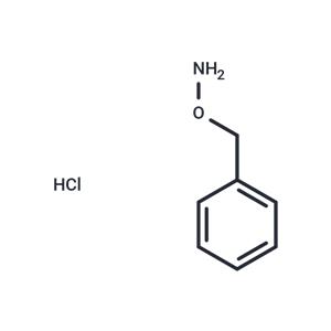 O-Benzylhydroxylamine (hydrochloride)