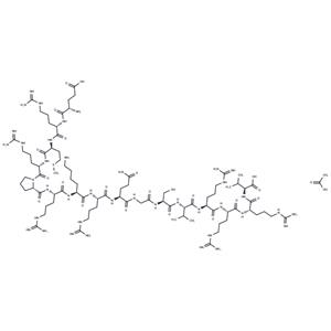 Protein Kinase C Peptide Substrate acetate