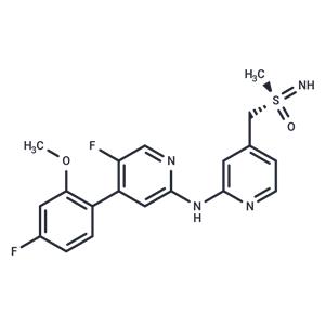 (R)-Enitociclib