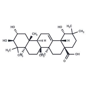 Arjunic acid