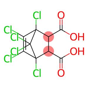 Chlorendic acid