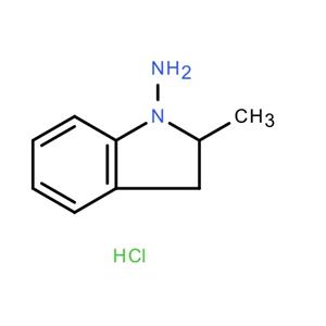 1-Amino-2-methylindoline hydrochloride