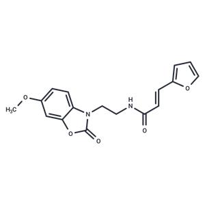 Anti-inflammatory agent 54