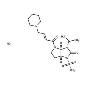 GW311616 hydrochloride