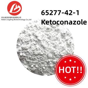 Ketoconazole 