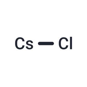 Cesium chloride