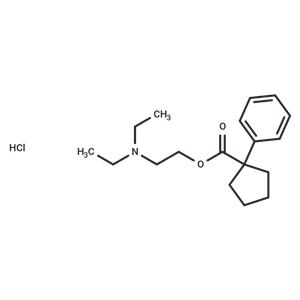 Caramiphen hydrochloride