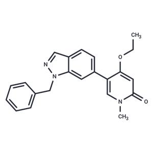 BRD4 Inhibitor-15