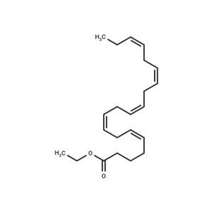 Eicosapentaenoic acid ethyl ester