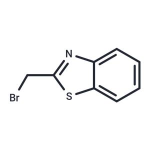 2-bromomethyl benzothizaole