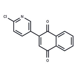 Anti-infective agent 2