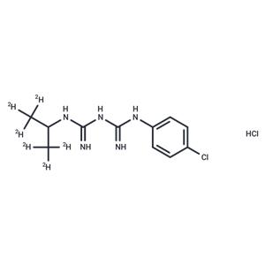 Proguanil-d6 HCl