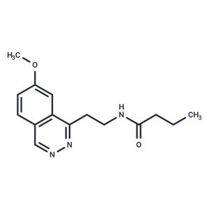 Melatonin receptor agonist 1