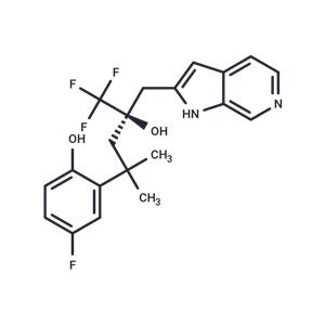 Glucocorticoid receptor agonist