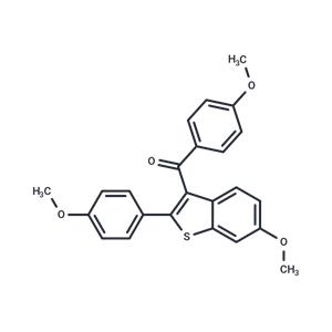 LY88074 Trimethyl ether