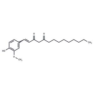 1-Dehydro-[10]-gingerdione