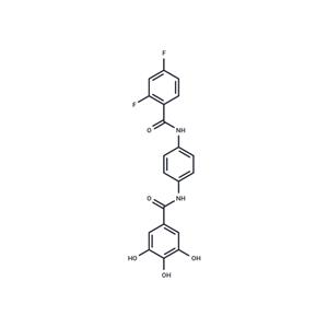 α-Synuclein inhibitor 7