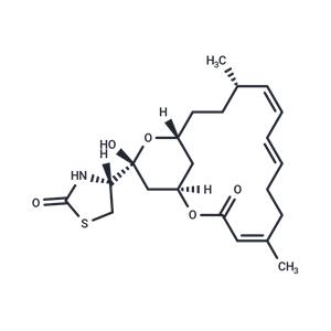 Latrunculin A