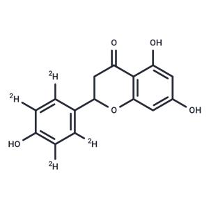 Naringenin-d4